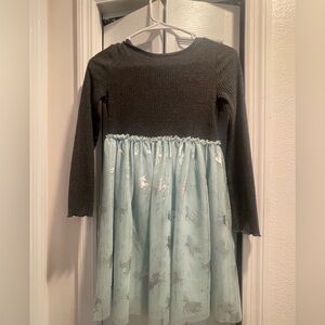 Girls dress. Size 8